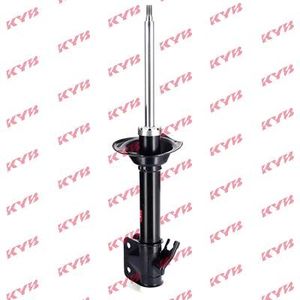 KYB Shock Absorber (Single Handed) Rear Right 334306