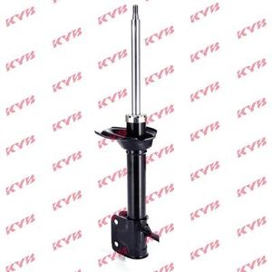 KYB Shock Absorber (Single Handed) Rear Left 334307