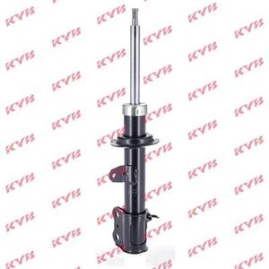 KYB Shock Absorber (Single Handed) Rear Left 334311