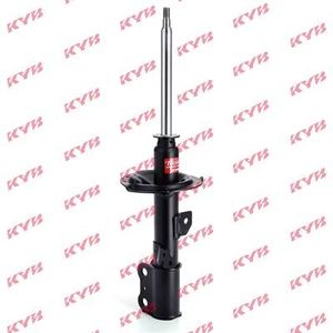 KYB Shock Absorber (Single Handed) Front Right 334319