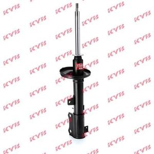 KYB Shock Absorber (Single Handed) Rear Left 334330