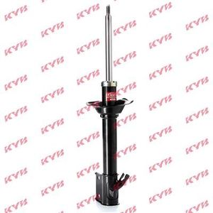 KYB Shock Absorber (Single Handed) Rear Right 334344