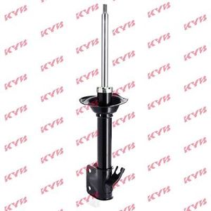 KYB Shock Absorber (Single Handed) Rear Right 334356