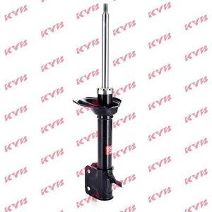 KYB Shock Absorber (Single Handed) Rear Left 334359