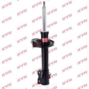 KYB Shock Absorber (Single Handed) Front Right 334360