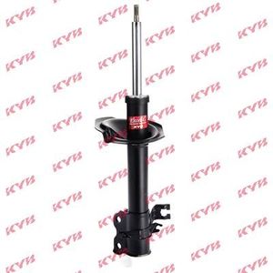 KYB Shock Absorber (Single Handed) Front Left 334361