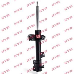 KYB Shock Absorber (Single Handed) Rear Right 334362