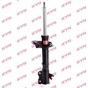 KYB Shock Absorber (Single Handed) Rear Left 334363
