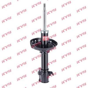 KYB Shock Absorber (Single Handed) Front Right 334370
