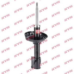 KYB Shock Absorber (Single Handed) Front Left 334371
