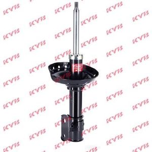 KYB Shock Absorber (Single Handed) Front Left 334373