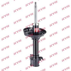KYB Shock Absorber (Single Handed) Front Right 334374
