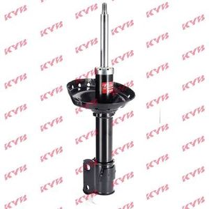 KYB Shock Absorber (Single Handed) Front Left 334375