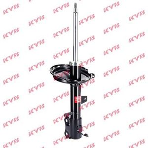 KYB Shock Absorber (Single Handed) Rear Right 334394