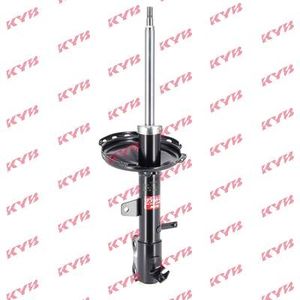KYB Shock Absorber (Single Handed) Rear Left 334395