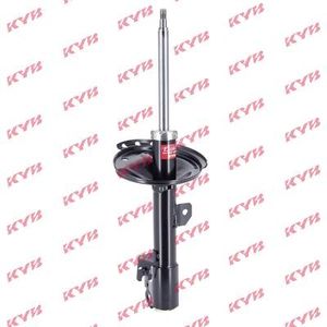 KYB Shock Absorber (Single Handed) Front Right 334399