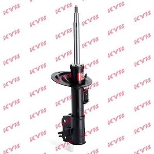 KYB Shock Absorber (Single Handed) Front Right 334438