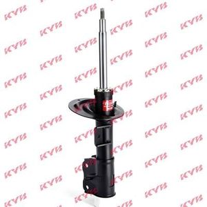 KYB Shock Absorber (Single Handed) Front Left 334439