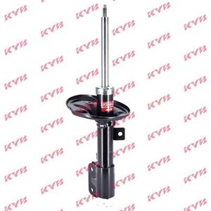 KYB Shock Absorber (Single Handed) Front Right 334456