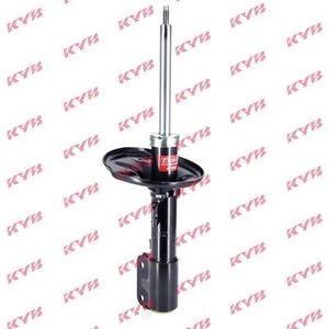 KYB Shock Absorber (Single Handed) Front Left 334457
