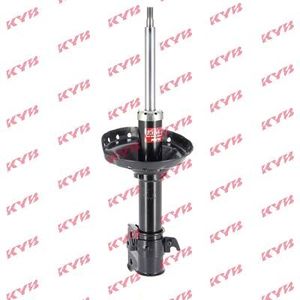 KYB Shock Absorber (Single Handed) Front Right 334460
