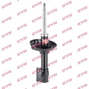 KYB Shock Absorber (Single Handed) Front Left 334461