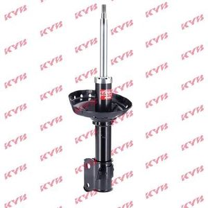 KYB Shock Absorber (Single Handed) Front Left 334463