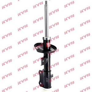 KYB Shock Absorber (Single Handed) Front Left 334465