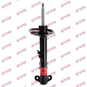 KYB Shock Absorber (Single Handed) Front Left 334605