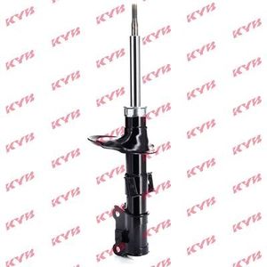 KYB Shock Absorber Front 334611