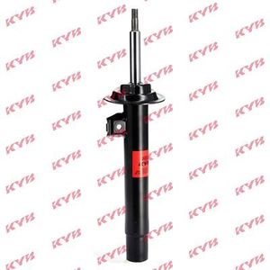 KYB Shock Absorber (Single Handed) Front Left 334615