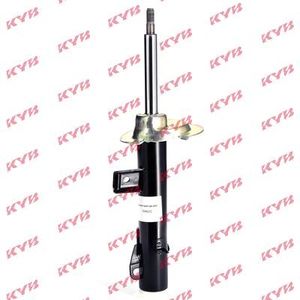 KYB Shock Absorber (Single Handed) Front Left 334622