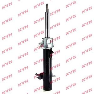 KYB Shock Absorber (Single Handed) Front Left 334699