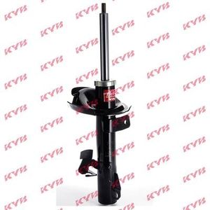KYB Shock Absorber (Single Handed) Front Right 334700