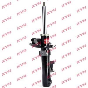 KYB Shock Absorber (Single Handed) Front Left 334701
