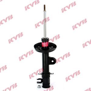KYB Shock Absorber (Single Handed) Front Right 3348111