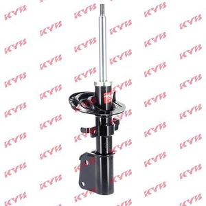 KYB Shock Absorber Front 334814
