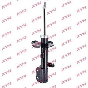 KYB Shock Absorber (Single Handed) Front Left 334818