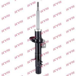 KYB Shock Absorber (Single Handed) Front Left 334826