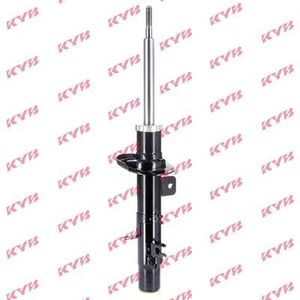 KYB Shock Absorber (Single Handed) Front Left 334828