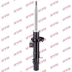 KYB Shock Absorber (Single Handed) Front Right 334829