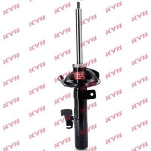 KYB Shock Absorber (Single Handed) Front Right 334838