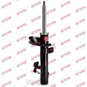 KYB Shock Absorber (Single Handed) Front Right 334840