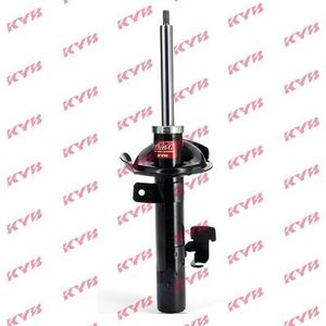 KYB Shock Absorber (Single Handed) Front Left 334841
