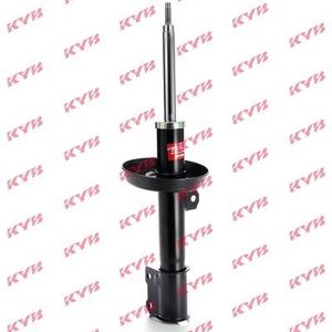 KYB Shock Absorber (Single Handed) Front Right 334844