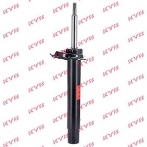 KYB Shock Absorber (Single Handed) Front Right 334945