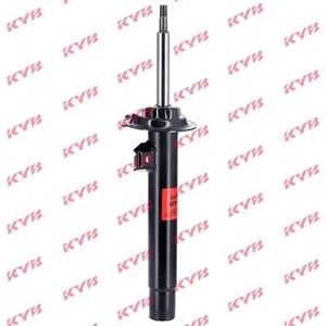 KYB Shock Absorber (Single Handed) Front Left 334946