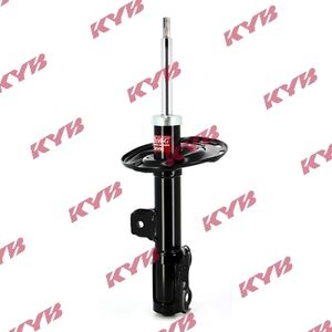 KYB Shock Absorber (Single Handed) Front Right 3350000