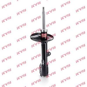 KYB Shock Absorber (Single Handed) Front Right 335040