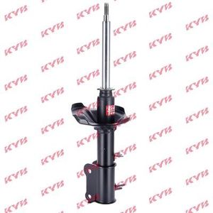 KYB Shock Absorber (Single Handed) Front Left 335043